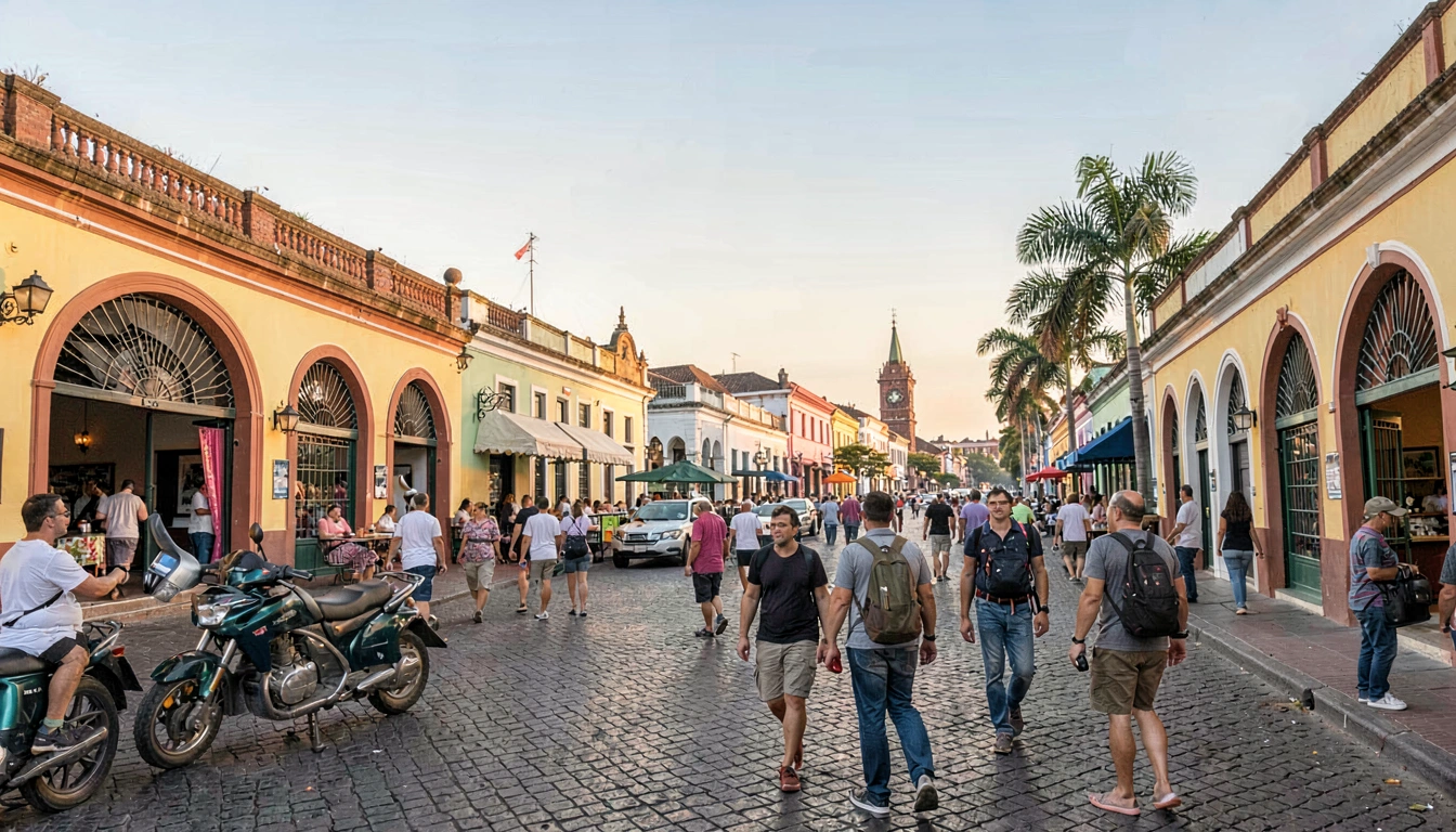 Tour Gastronômico VIP em Valência - foto principal