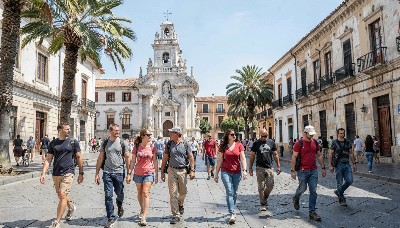 Tour Gastronômico VIP em Valência - foto 3