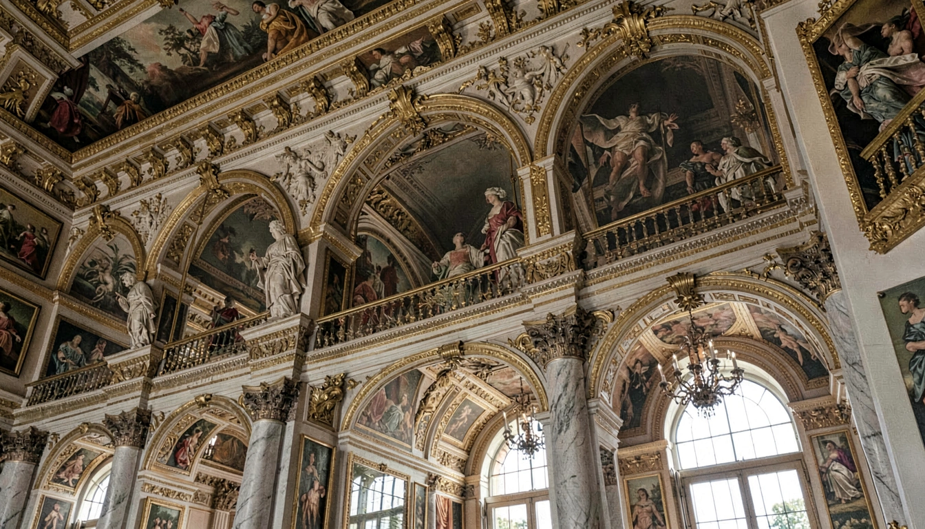 Tour Gastronômico VIP em Versalhes - foto 4