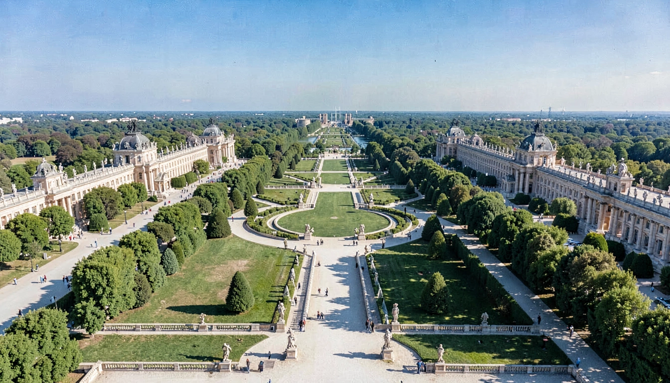 Tour Gastronômico VIP em Versalhes - foto 5