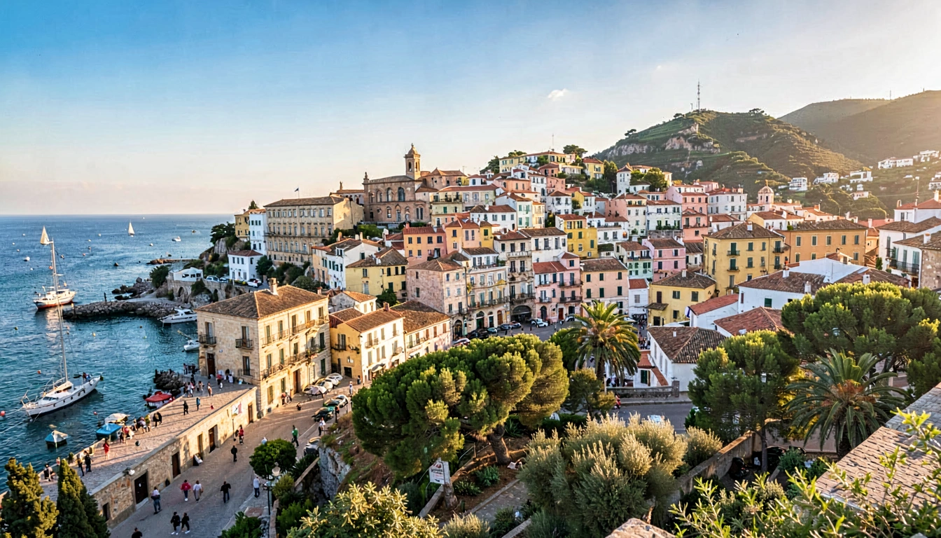 Tour Histórico e Cultural em Algarve: Mergulho no Passado - foto principal