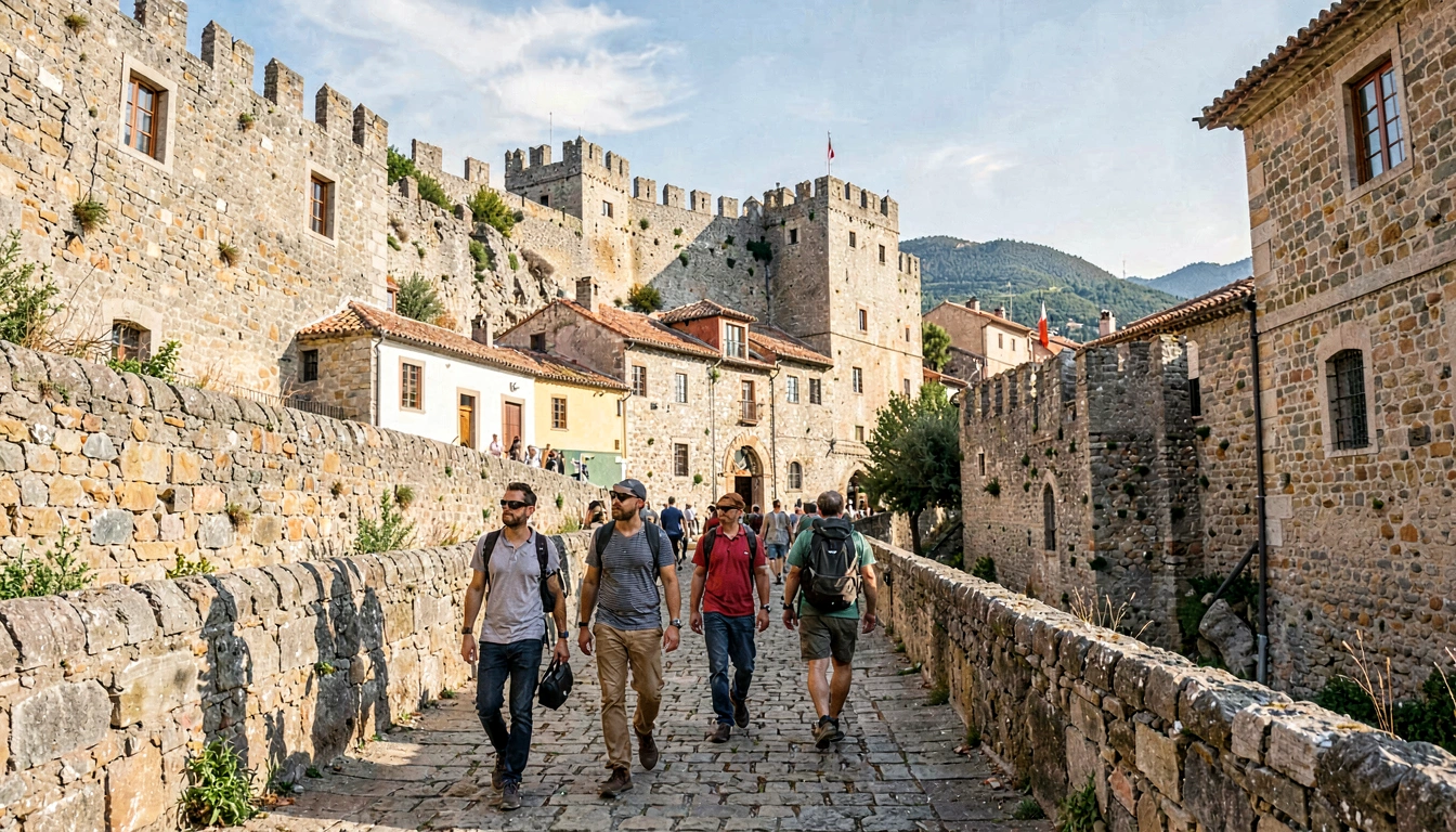 Tour Histórico e Cultural em Algarve: Mergulho no Passado - foto 3