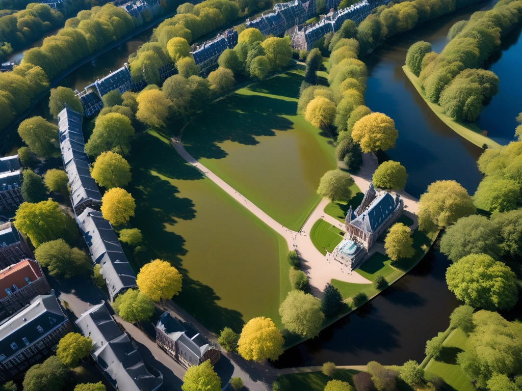 Tour Histórico e Cultural em Amsterdã - foto 5