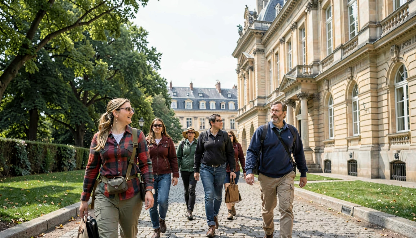 Tour Histórico e Cultural em Annecy: Mergulho no Passado - foto 3