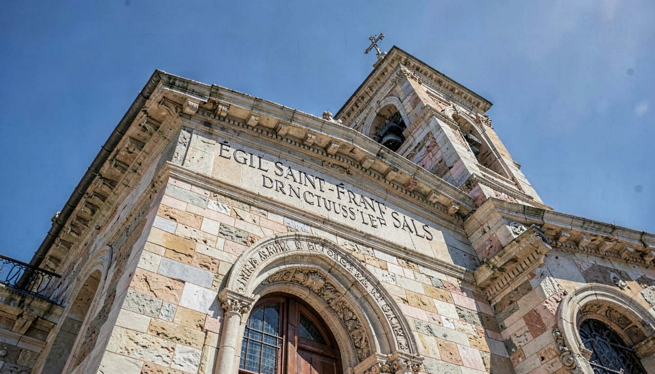 Tour Histórico e Cultural em Annecy: Mergulho no Passado - foto 4