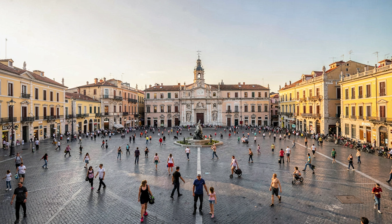 Tour Histórico e Cultural em Barcelona: Mergulho no Passado - foto principal