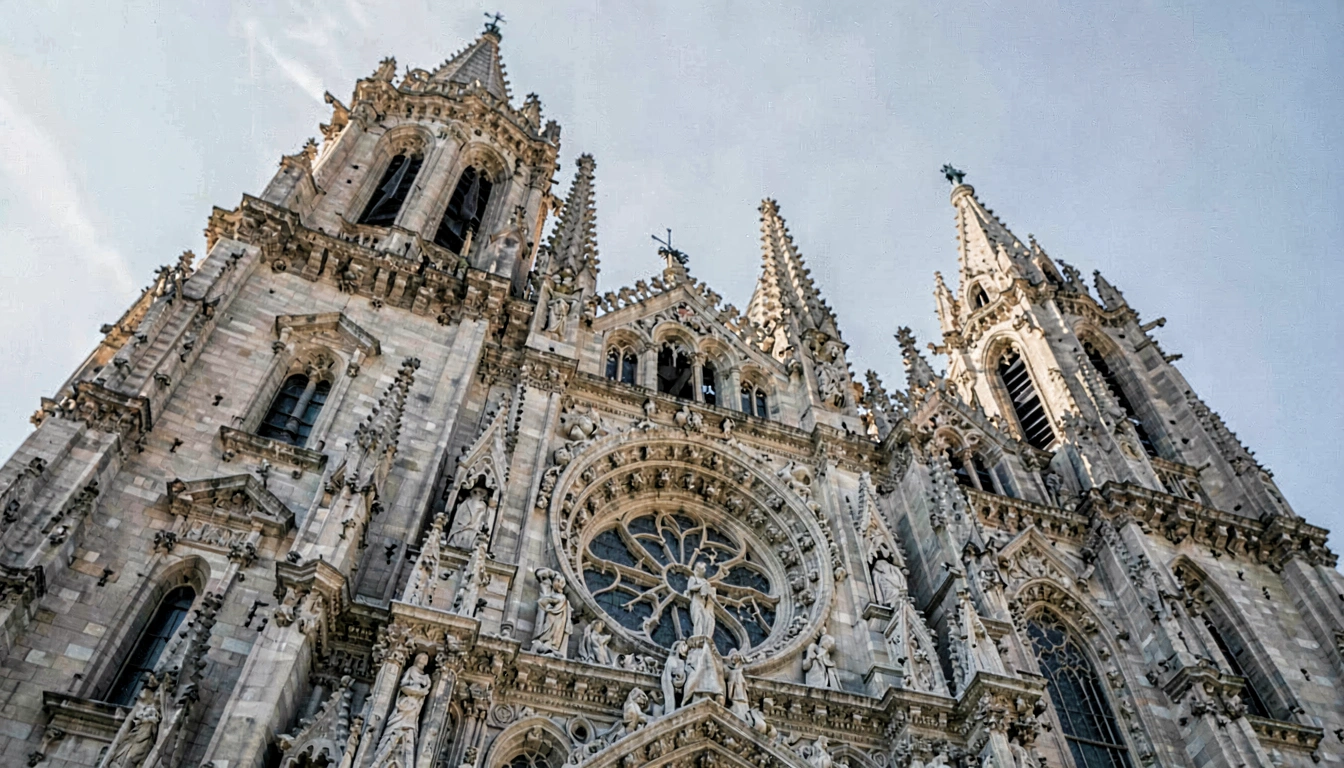Tour Histórico e Cultural em Barcelona: Mergulho no Passado - foto 4