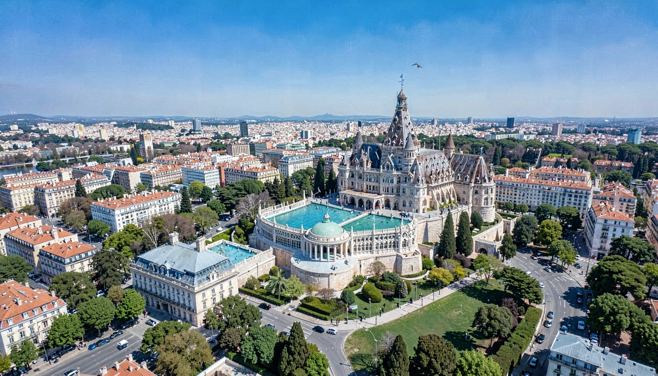 Tour Histórico e Cultural em Barcelona: Mergulho no Passado - foto 5