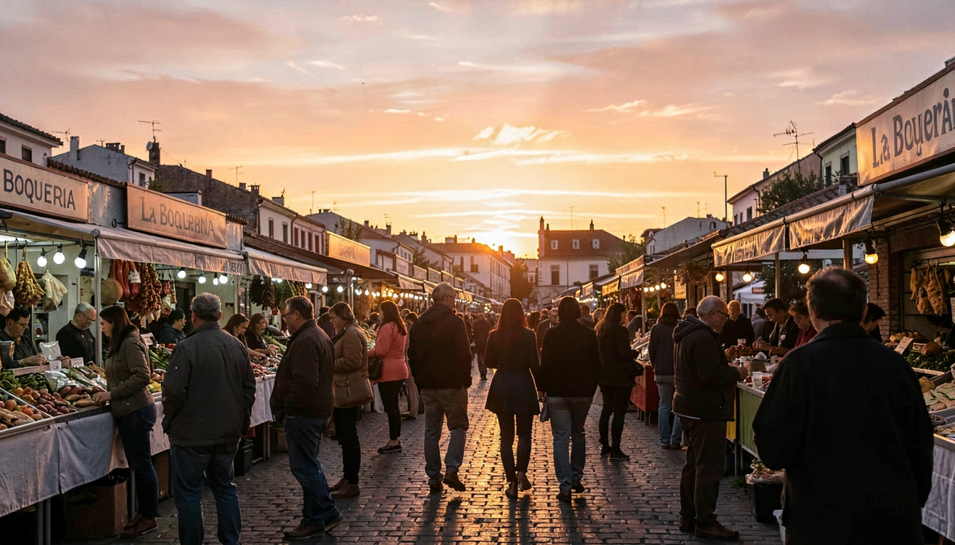 Tour Histórico e Cultural em Barcelona: Mergulho no Passado - foto 6