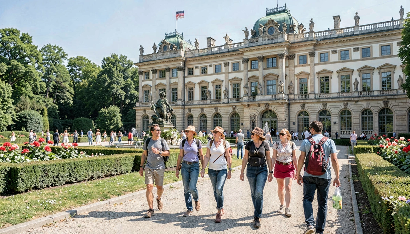 Tour Histórico e Cultural em Baviera: Mergulho no Passado - foto 4