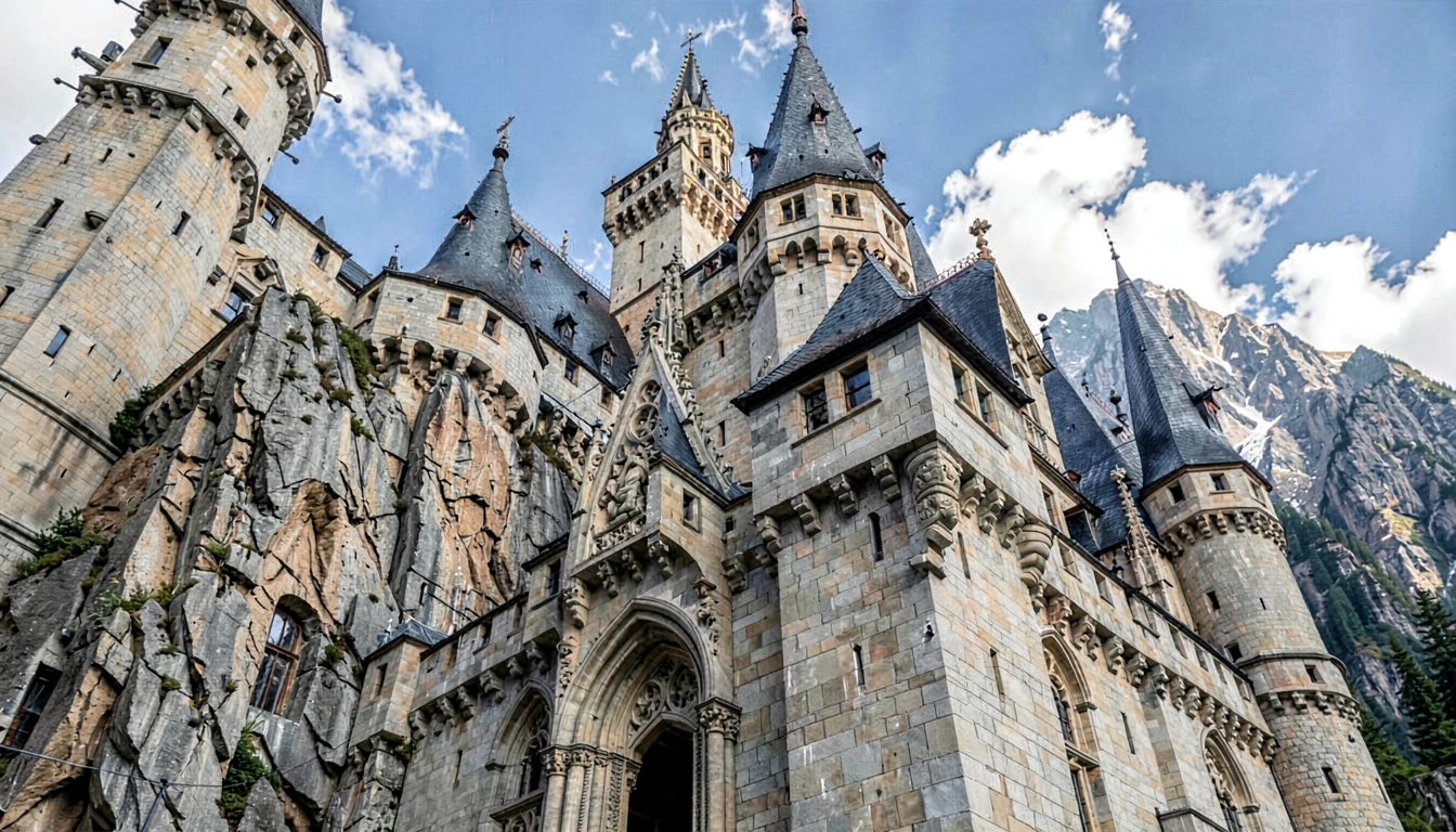 Tour Histórico e Cultural em Baviera: Mergulho no Passado - foto 6
