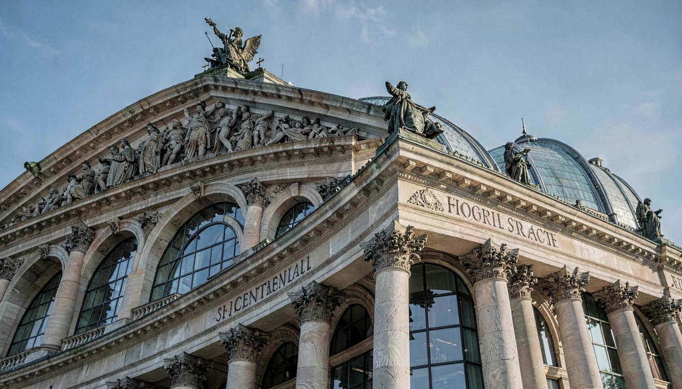 Tour Histórico e Cultural em Berlim: Mergulho no Passado - foto 4