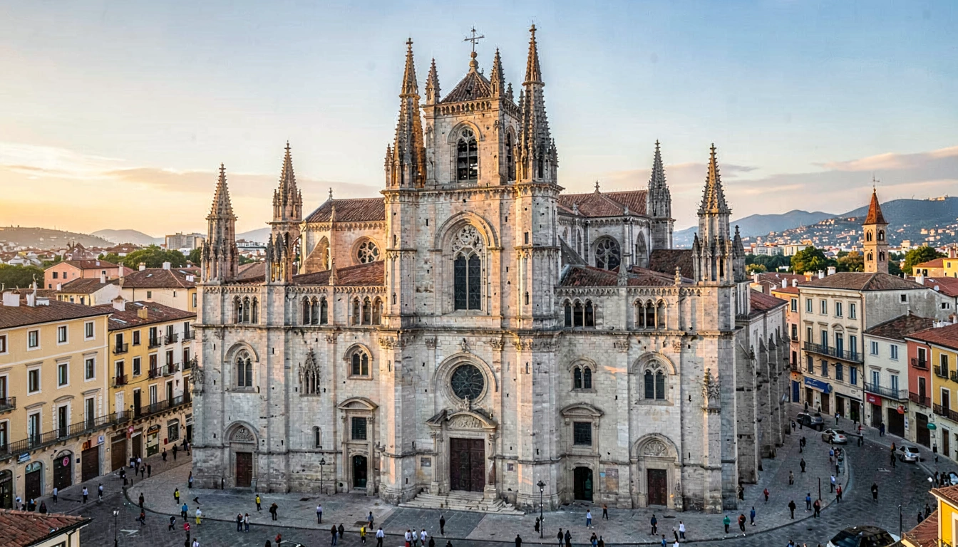 Tour Histórico e Cultural em Braga: Mergulho no Passado - foto principal