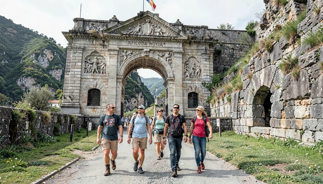 Tour Histórico e Cultural em Braga: Mergulho no Passado - foto 3