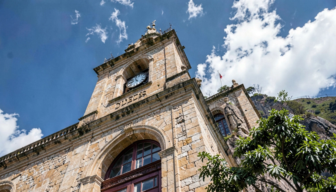 Tour Histórico e Cultural em Braga: Mergulho no Passado - foto 4