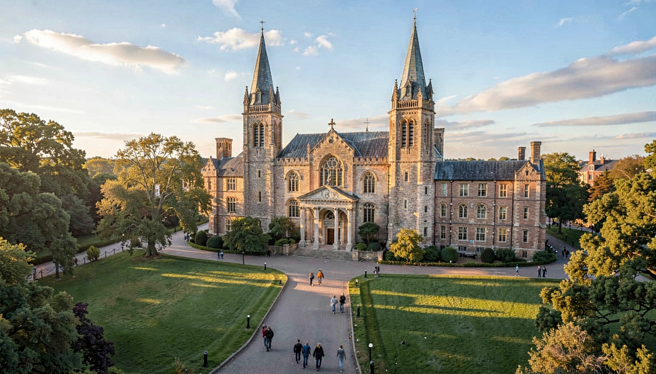Tour Histórico e Cultural em Cambridge: Mergulho no Passado - Imagem 1
