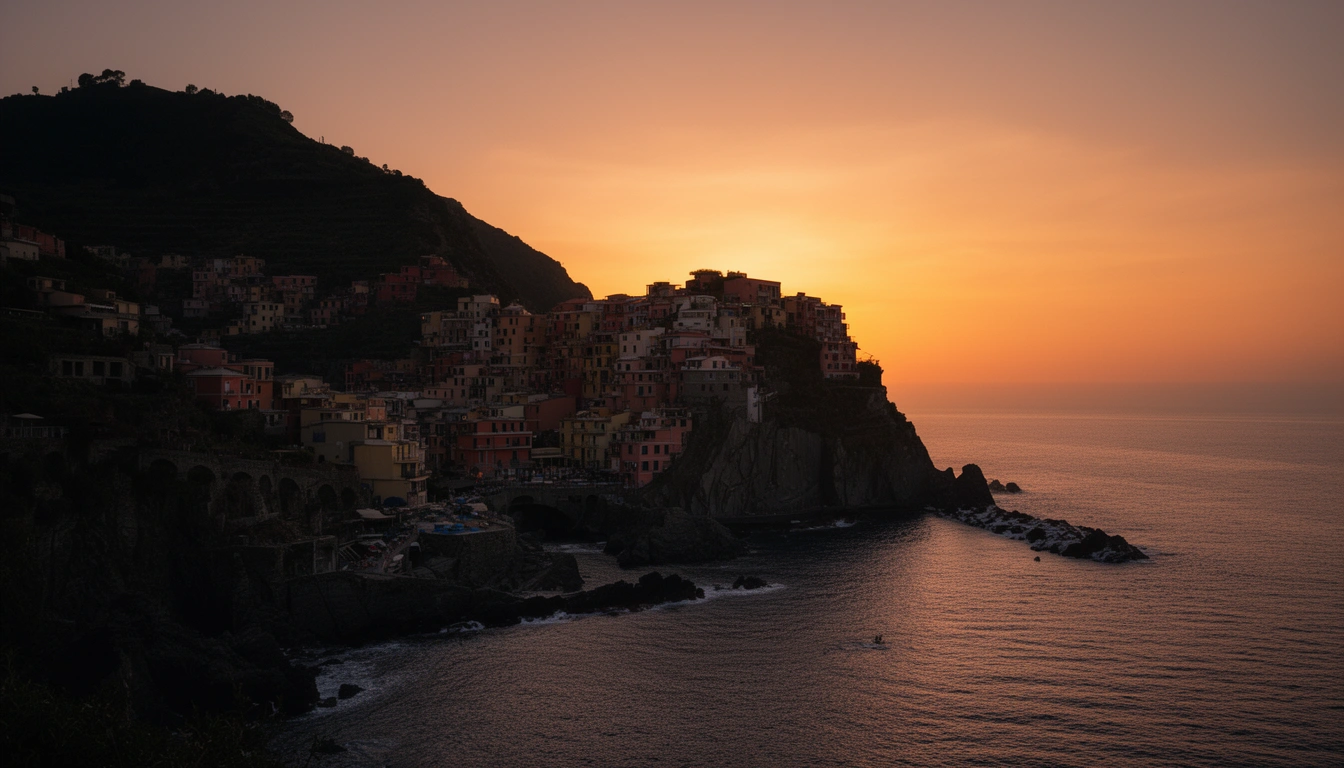 Tour Histórico e Cultural em Cinque Terre: Mergulho no Passado - foto 6