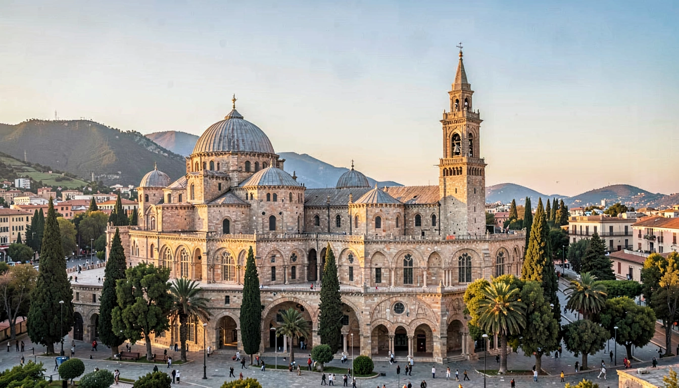 Tour Histórico e Cultural em Córdoba: Mergulho no Passado - foto principal