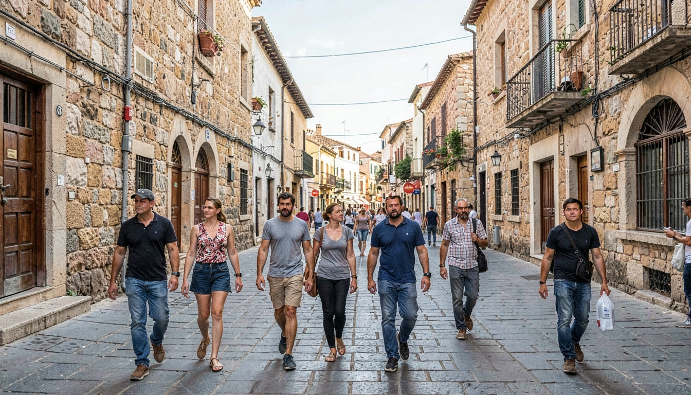 Tour Histórico e Cultural em Córdoba: Mergulho no Passado - foto 3