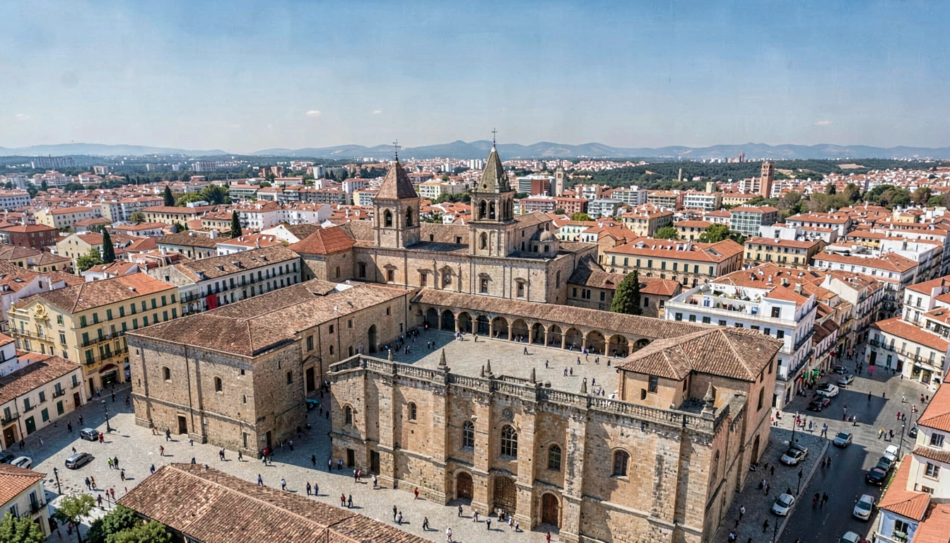 Tour Histórico e Cultural em Córdoba: Mergulho no Passado - foto 5