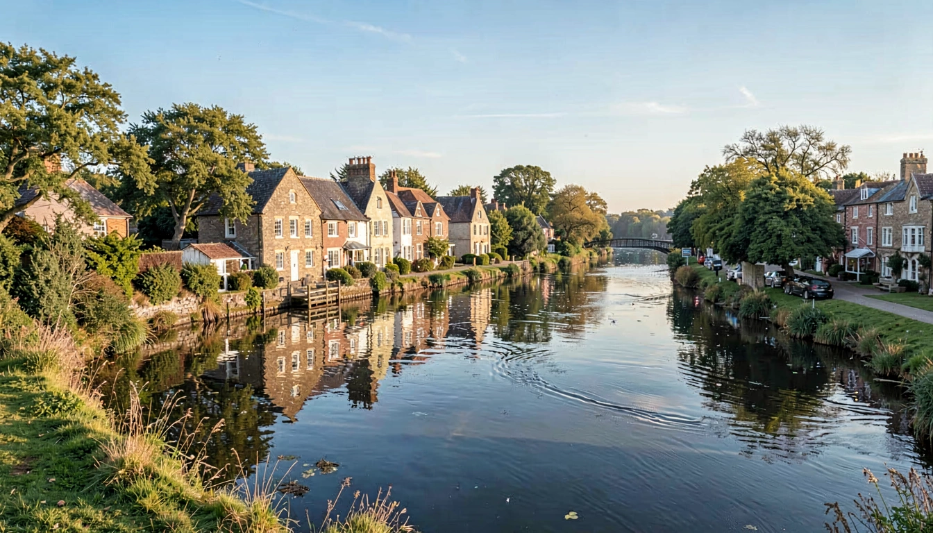 Tour Histórico e Cultural em Cotswolds: Mergulho no Passado - foto principal