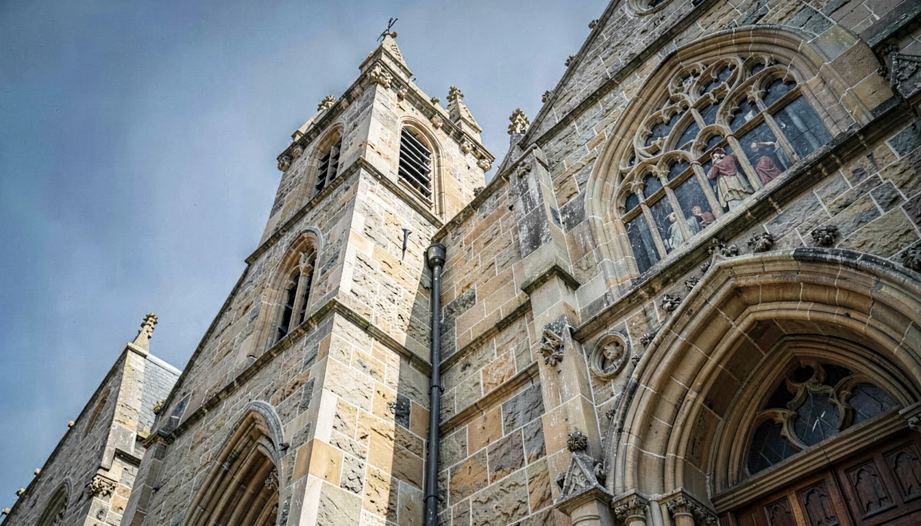 Tour Histórico e Cultural em Cotswolds: Mergulho no Passado - foto 4