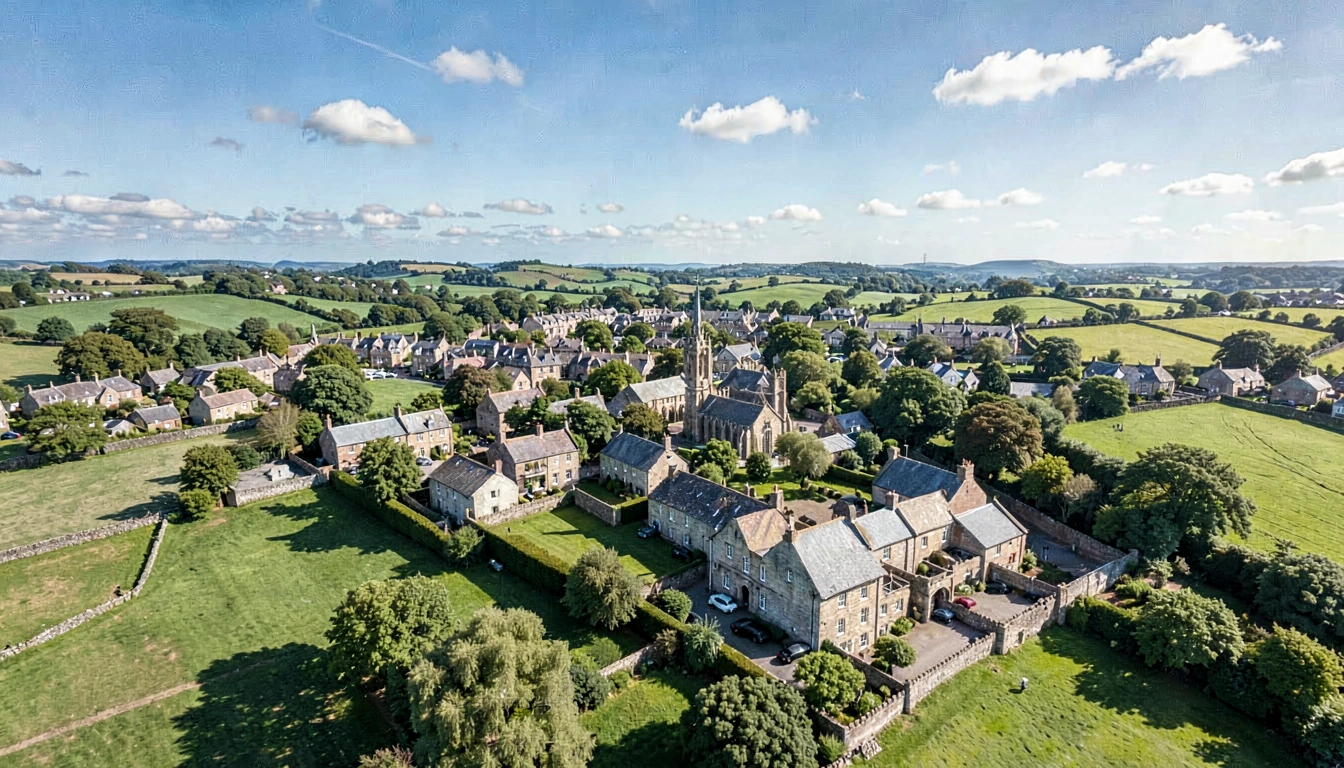 Tour Histórico e Cultural em Cotswolds: Mergulho no Passado - foto 5