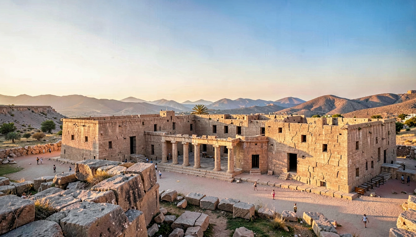 Tour Histórico e Cultural em Creta: Mergulho no Passado - foto principal