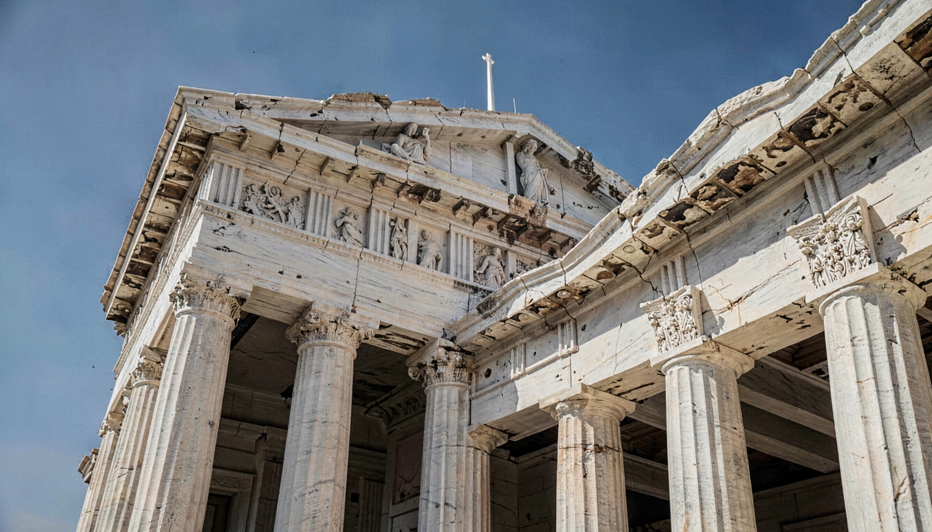 Tour Histórico e Cultural em Delfos: Mergulho no Passado - foto 4
