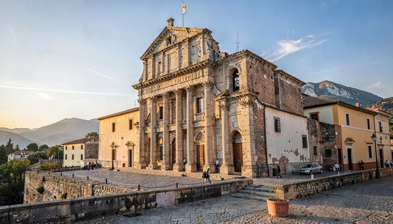 Tour Histórico e Cultural em Évora: Mergulho no Passado - foto principal
