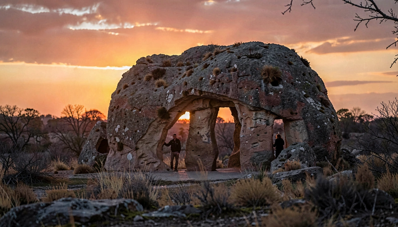 Tour Histórico e Cultural em Évora: Mergulho no Passado - foto 6