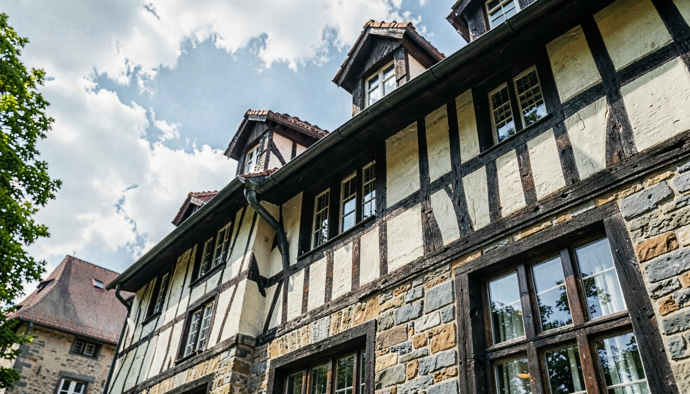 Tour Histórico e Cultural em Frankfurt: Mergulho no Passado - foto 4
