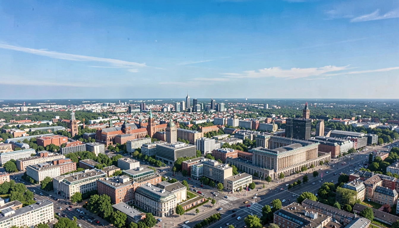 Tour Histórico e Cultural em Frankfurt: Mergulho no Passado - foto 5