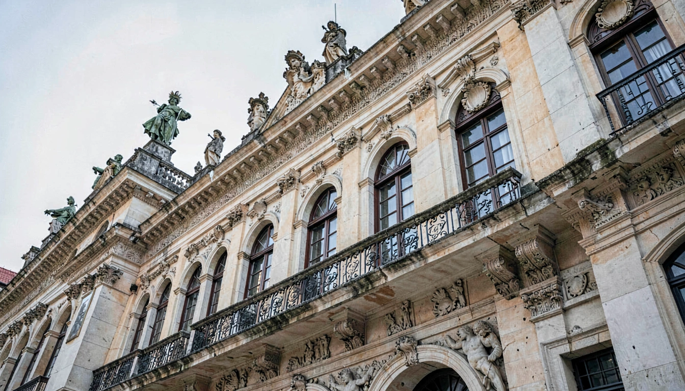 Tour Histórico e Cultural em Guimarães: Mergulho no Passado - foto 4