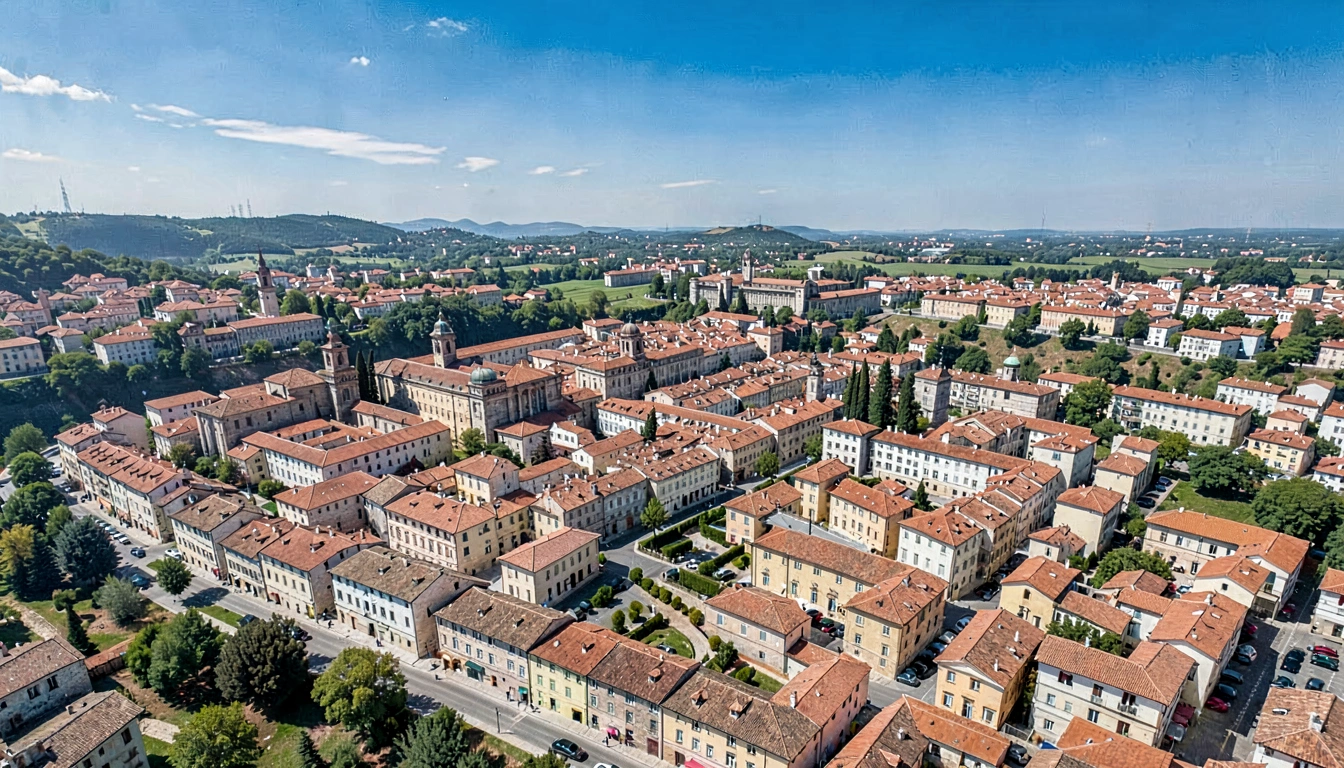 Tour Histórico e Cultural em Guimarães: Mergulho no Passado - foto 5