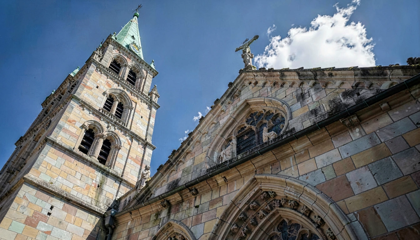 Tour Histórico e Cultural em Hamburgo: Mergulho no Passado - foto 4