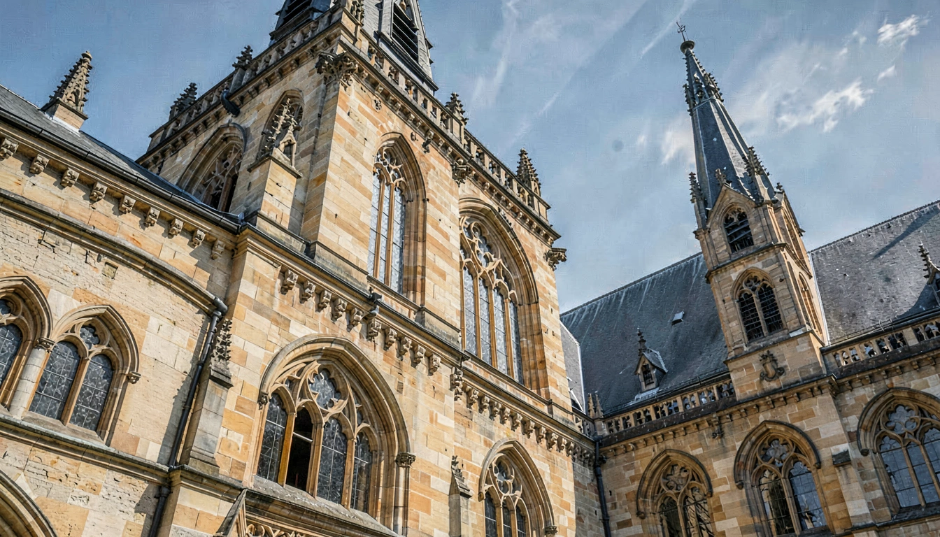 Tour Histórico e Cultural em Heidelberg: Mergulho no Passado - foto 4