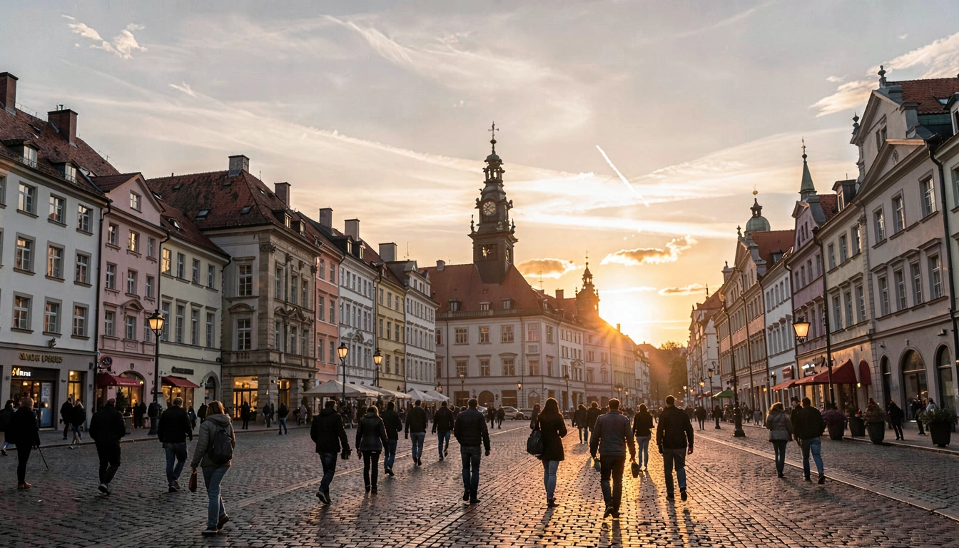 Tour Histórico e Cultural em Heidelberg: Mergulho no Passado - foto 6