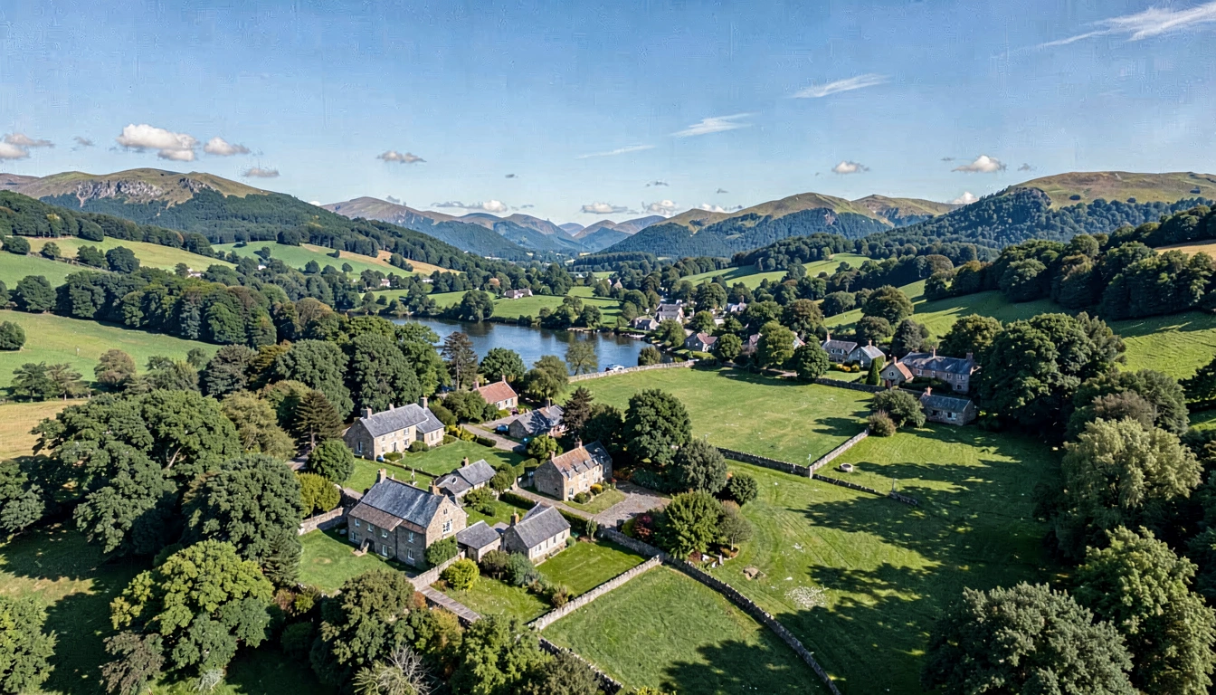 Tour Histórico e Cultural em Lake District: Mergulho no Passado - foto 5