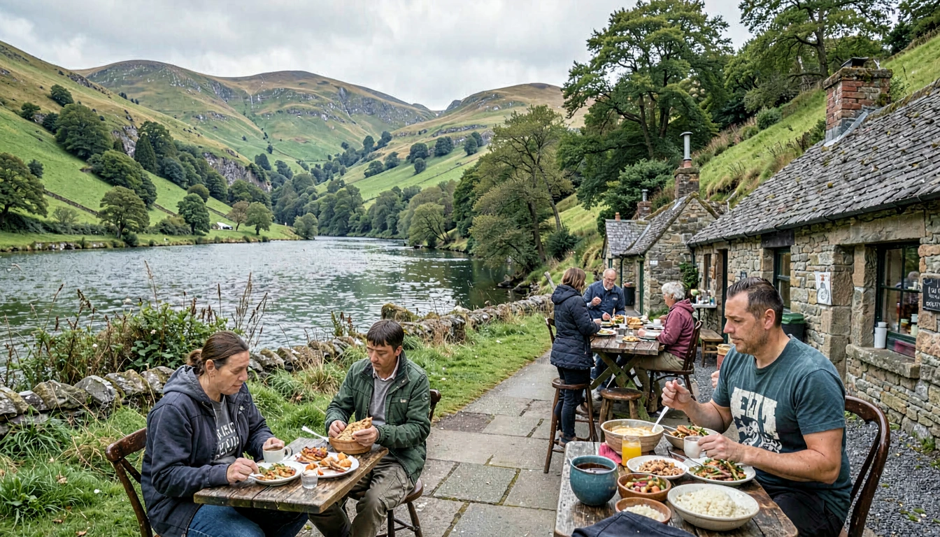 Tour Histórico e Cultural em Lake District: Mergulho no Passado - foto 6