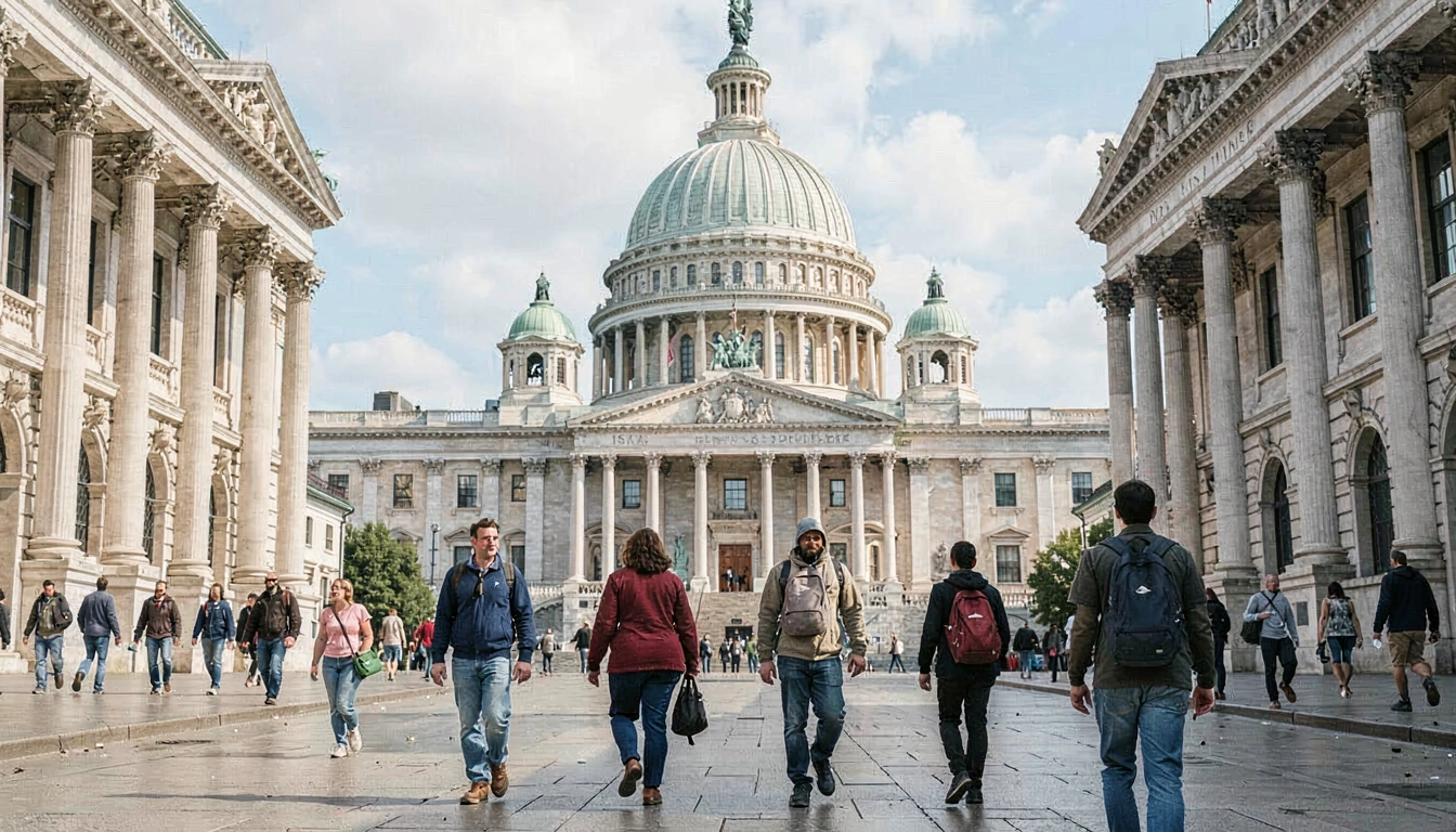 Tour Histórico e Cultural em Londres: Mergulho no Passado - foto 3