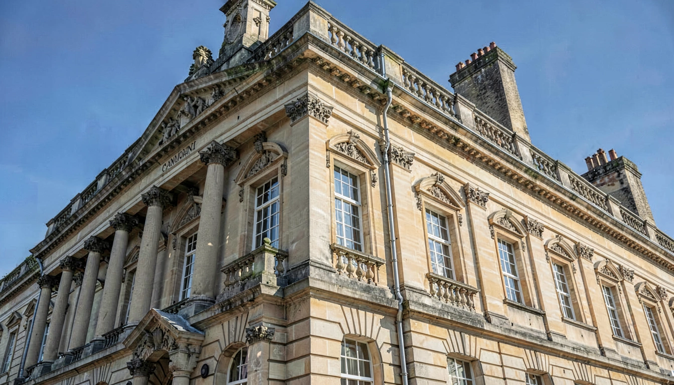 Tour Histórico e Cultural em Londres: Mergulho no Passado - foto 4