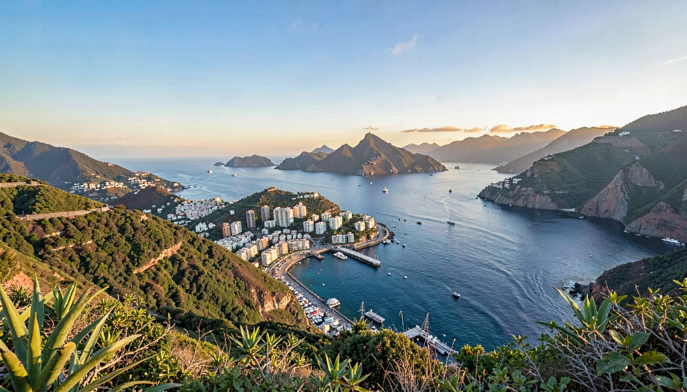 Tour Histórico e Cultural em Madeira: Mergulho no Passado - foto principal