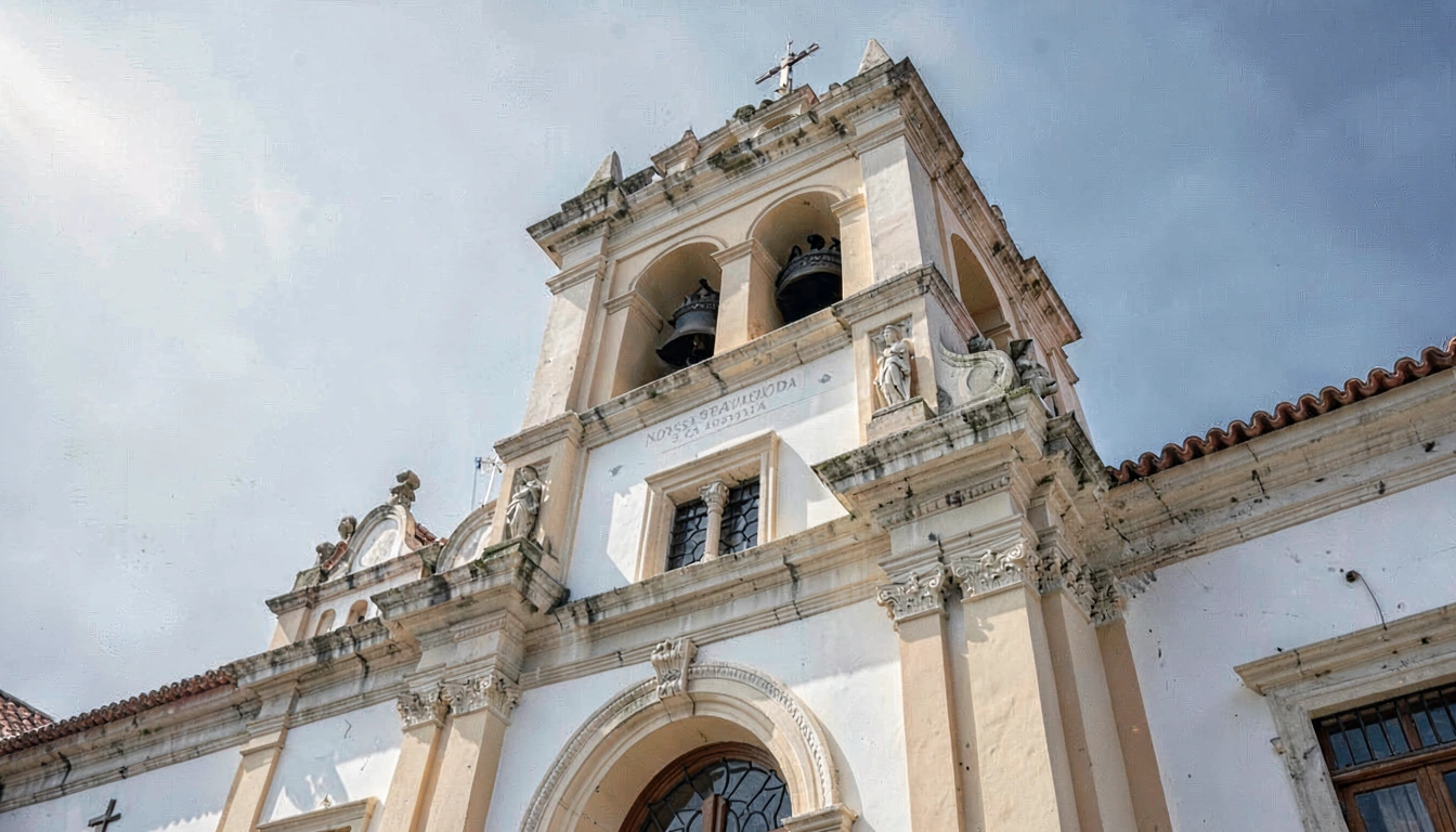 Tour Histórico e Cultural em Madeira: Mergulho no Passado - foto 4