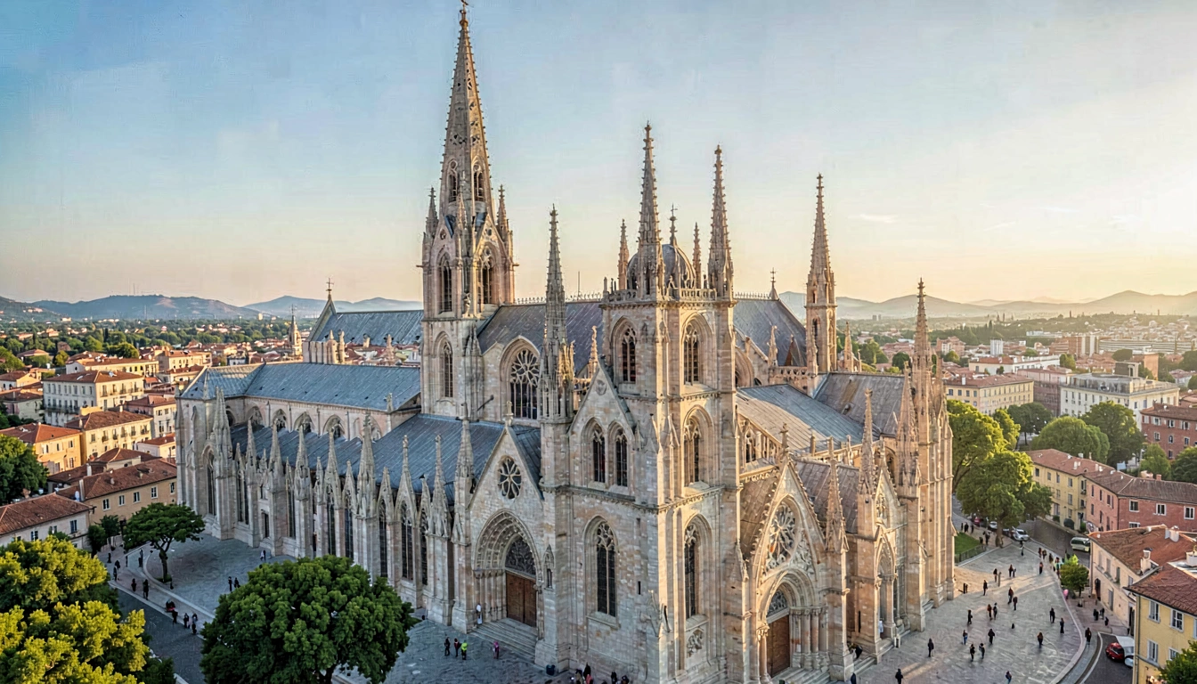 Tour Histórico e Cultural em Mallorca: Mergulho no Passado - foto principal