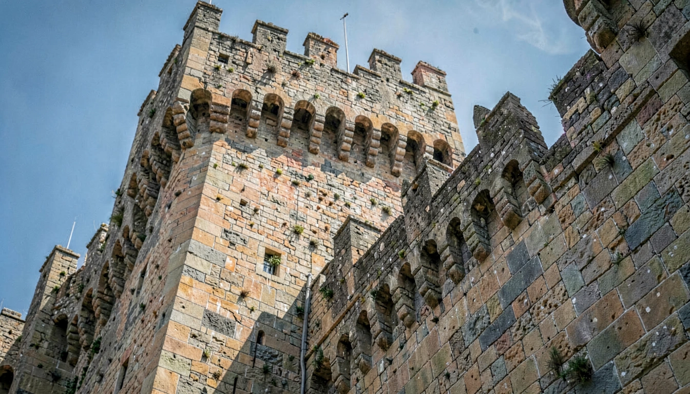 Tour Histórico e Cultural em Mallorca: Mergulho no Passado - foto 4