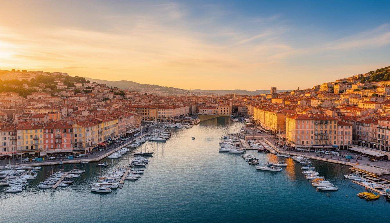 Tour Histórico e Cultural em Marselha: Mergulho no Passado - foto principal