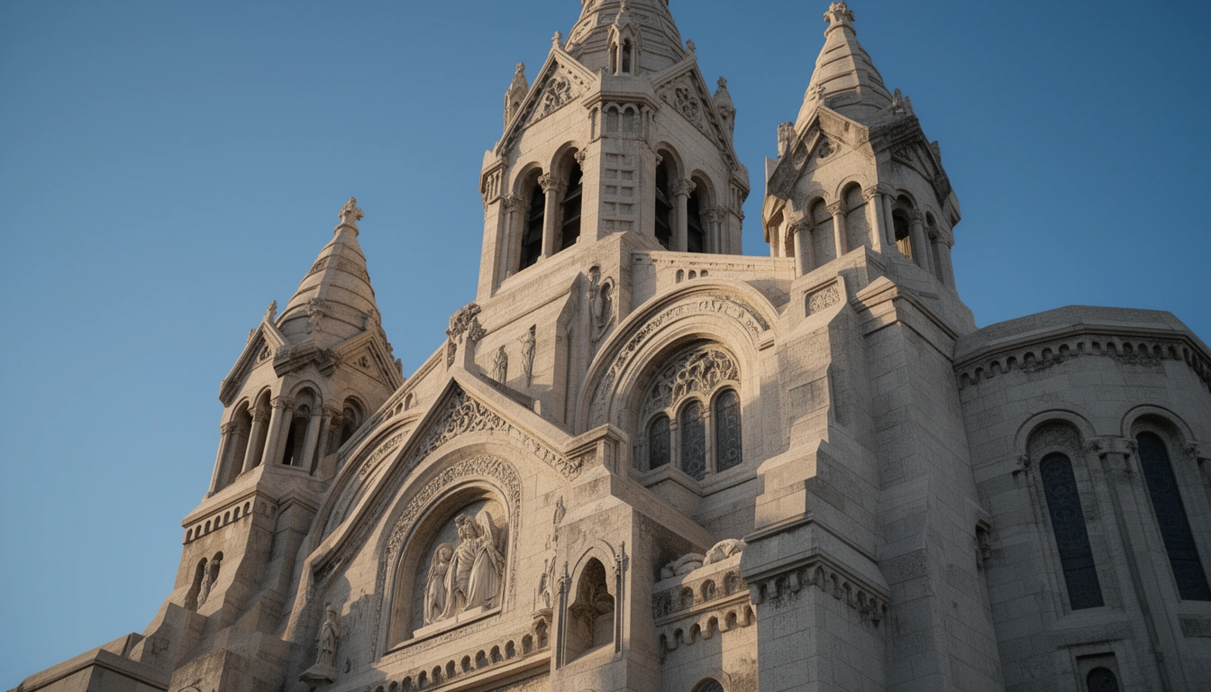 Tour Histórico e Cultural em Marselha: Mergulho no Passado - foto 4