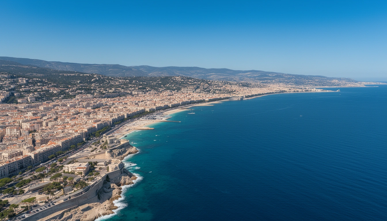 Tour Histórico e Cultural em Marselha: Mergulho no Passado - foto 5