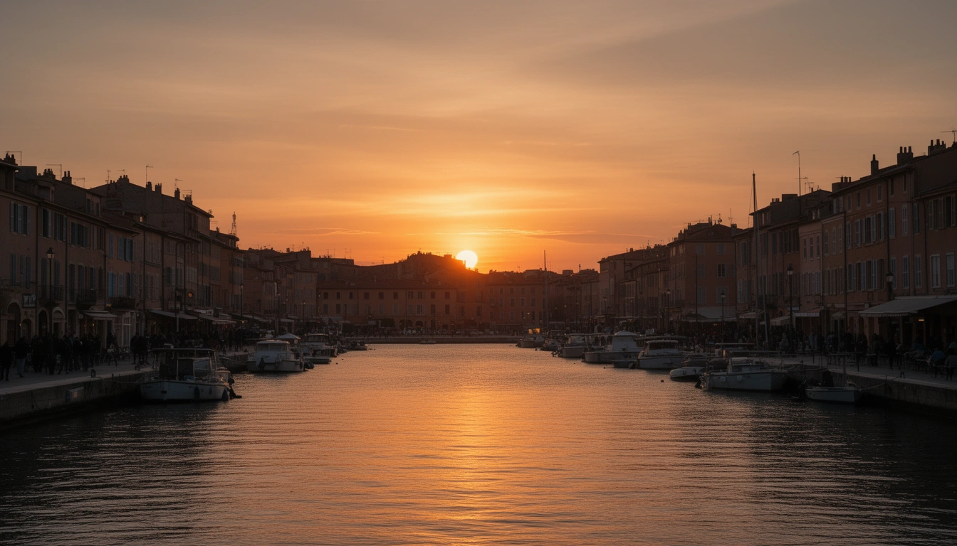 Tour Histórico e Cultural em Marselha: Mergulho no Passado - foto 6